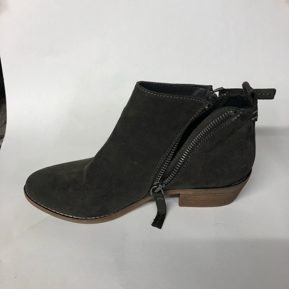 Dolce Vita Sutton boot - Picture 4 of 5